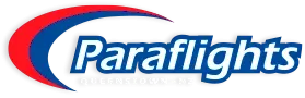 Paraflights logo
