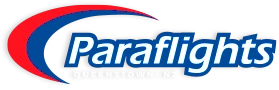 Paraflights logo
